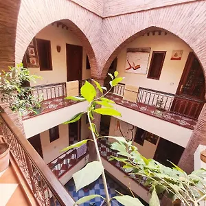 Salem Leksor مراكش
